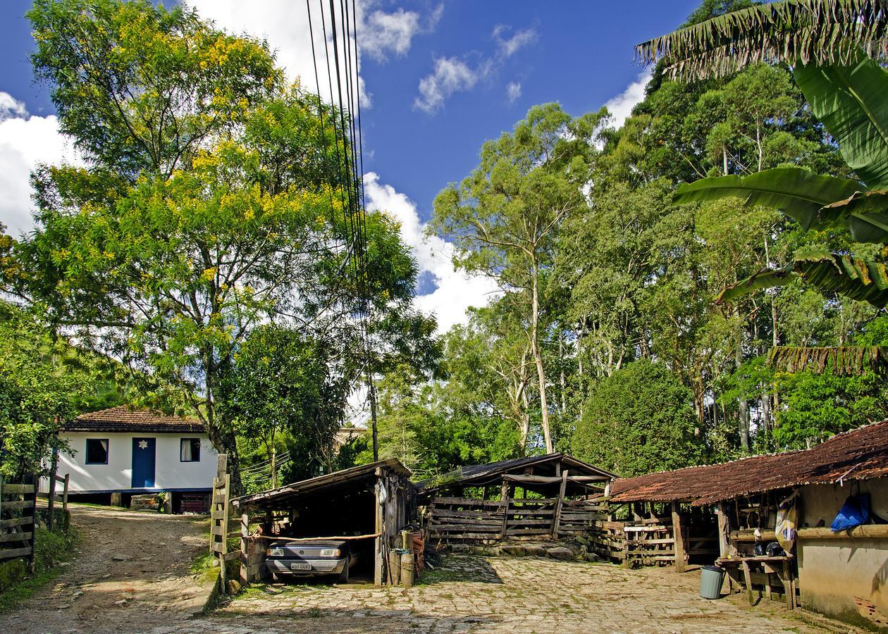 Da Gruta * Visconde De Maua