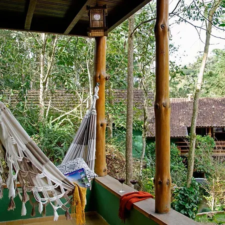 Pousada Da Gruta Visconde de Mauá Exterior foto