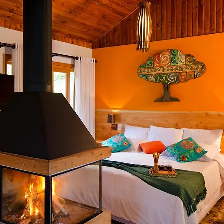 Pousada Da Gruta Visconde de Mauá Habitación foto