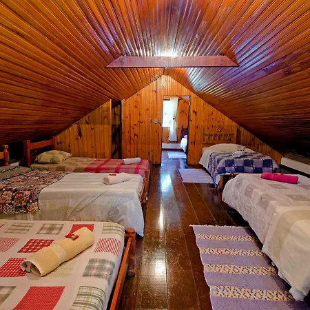 Pousada Da Gruta Visconde de Mauá Habitación foto