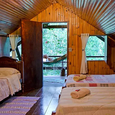 Pousada Da Gruta Visconde de Mauá Habitación foto