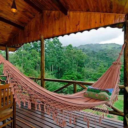 Pousada Da Gruta Visconde de Mauá Habitación foto