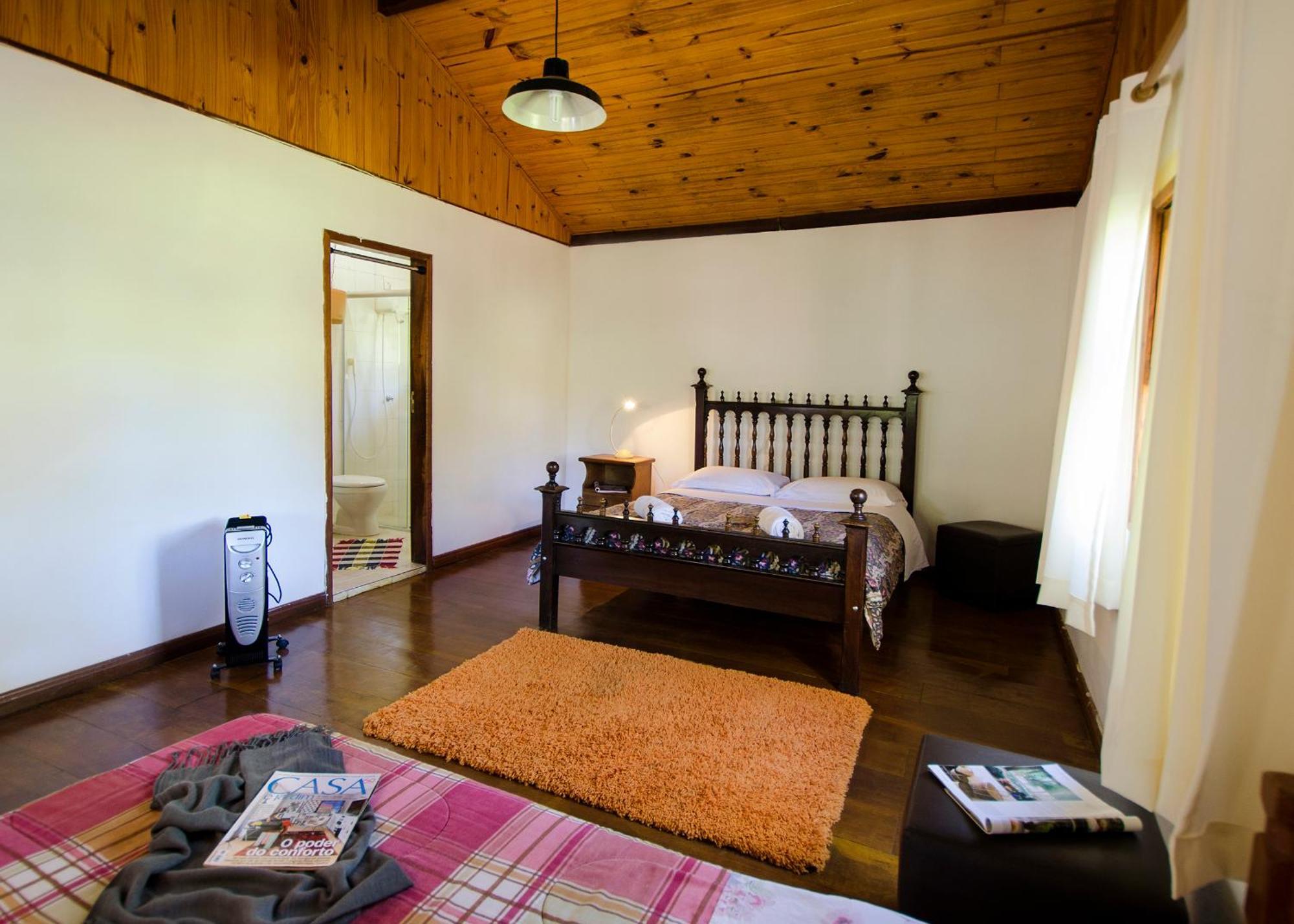 Inn Da Gruta *