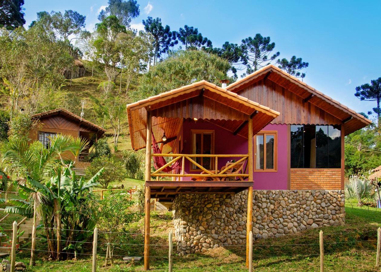 Inn Da Gruta Visconde de Mauá